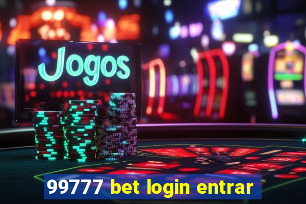 99777 bet login entrar